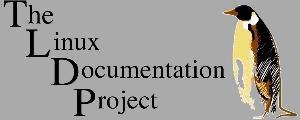The Linux Documentation Project